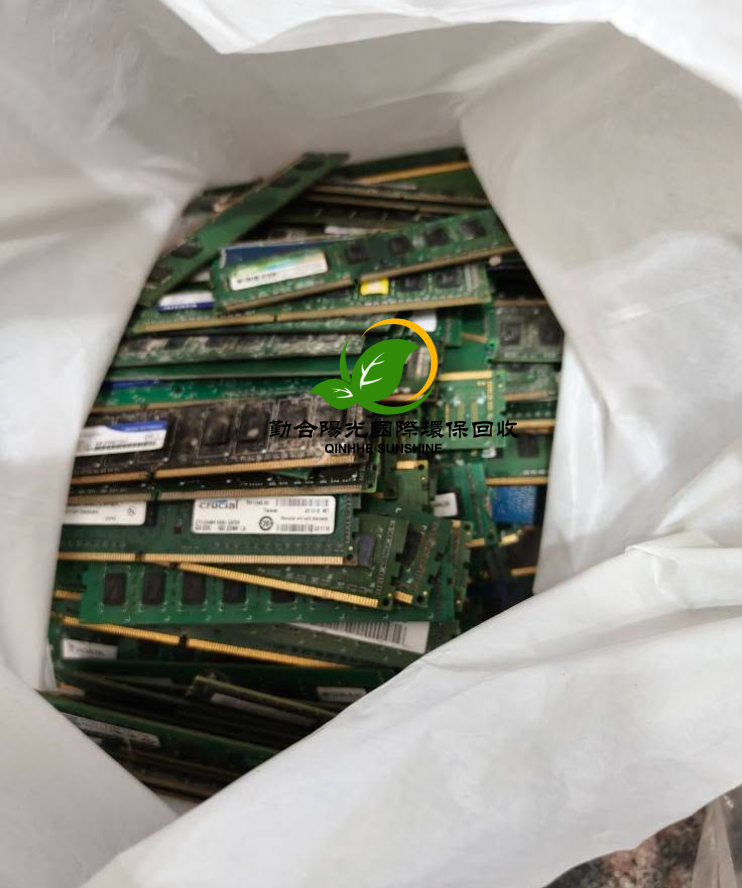 香港内存条回收处理，让闲置资源焕发新价值