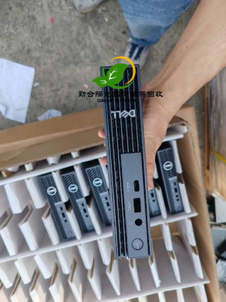 勤合阳光香港环保回收有限公司|专业回收一批退港交换机 好坏全收