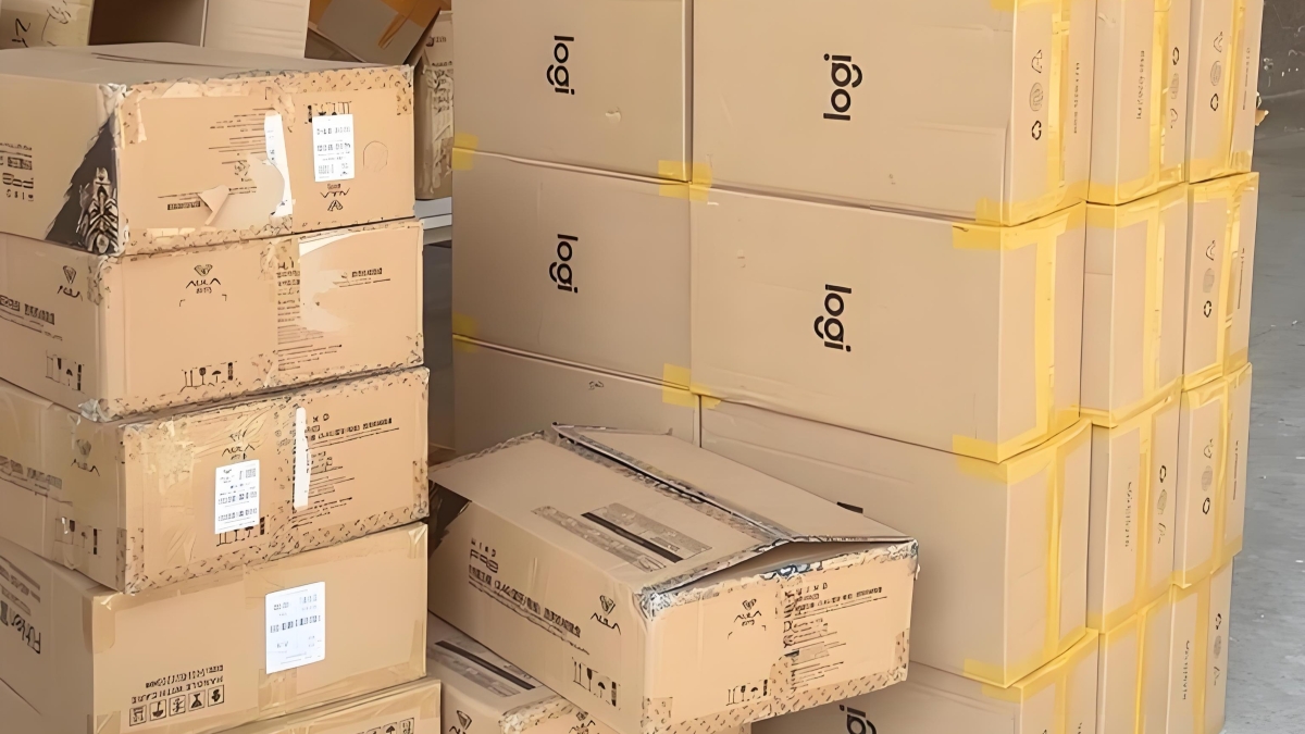 香港数码产品库存回收